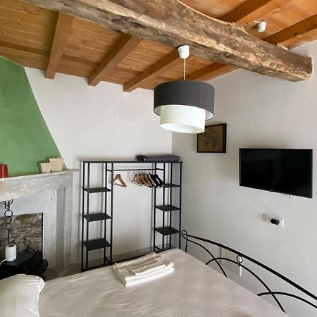 B&B Gronda Via Vandelli Massa  Luaran gambar