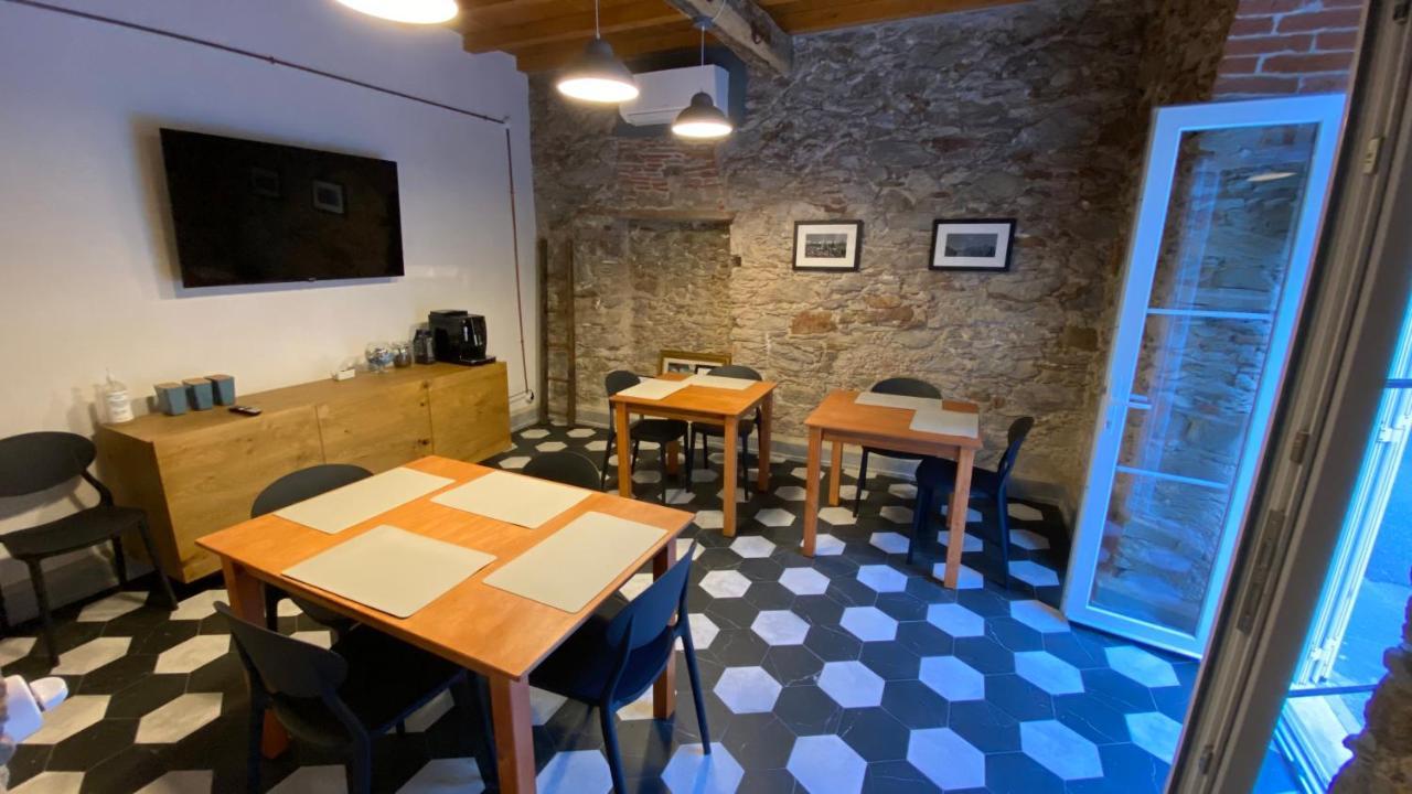 B&B Gronda Via Vandelli Massa  Luaran gambar
