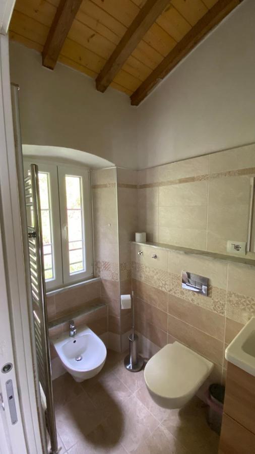 B&B Gronda Via Vandelli Massa  Luaran gambar