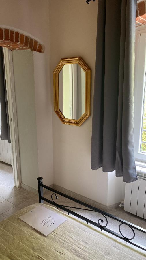 B&B Gronda Via Vandelli Massa  Luaran gambar