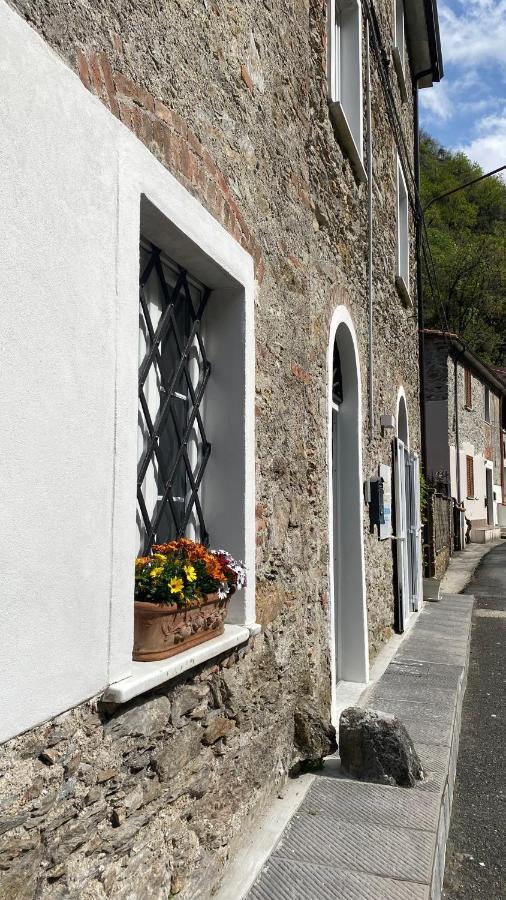 B&B Gronda Via Vandelli Massa  Luaran gambar