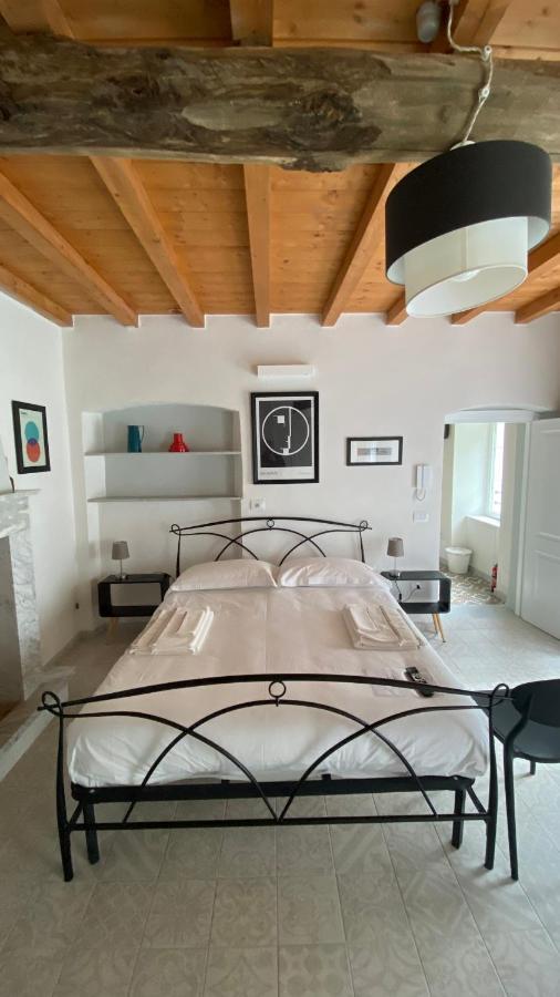 B&B Gronda Via Vandelli Massa  Luaran gambar