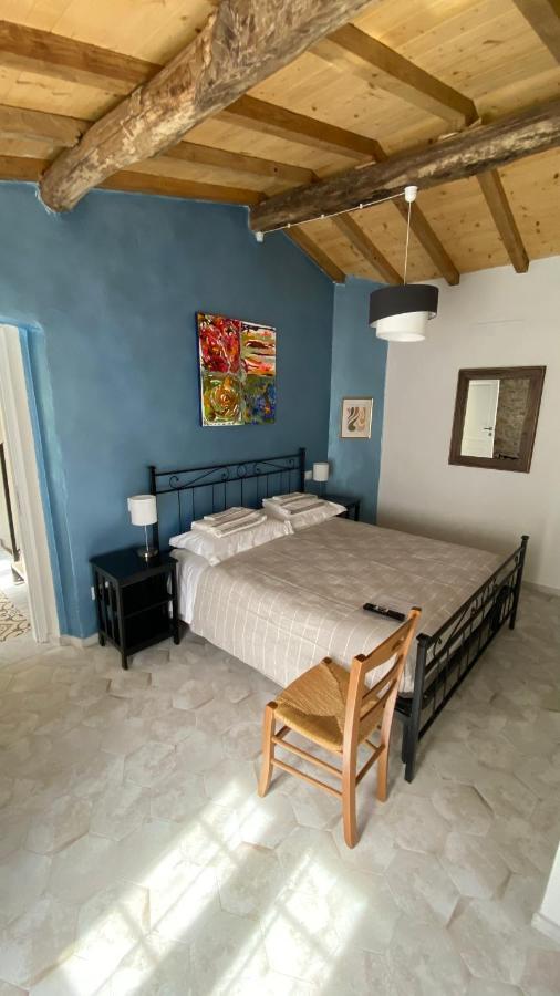 B&B Gronda Via Vandelli Massa  Luaran gambar