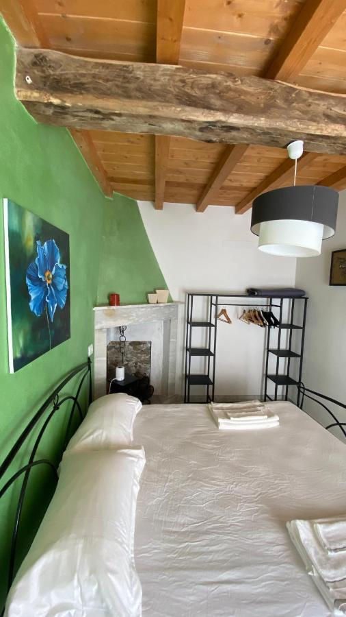 B&B Gronda Via Vandelli Massa  Luaran gambar