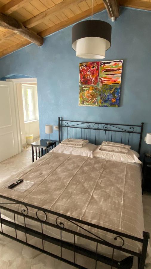 B&B Gronda Via Vandelli Massa  Luaran gambar